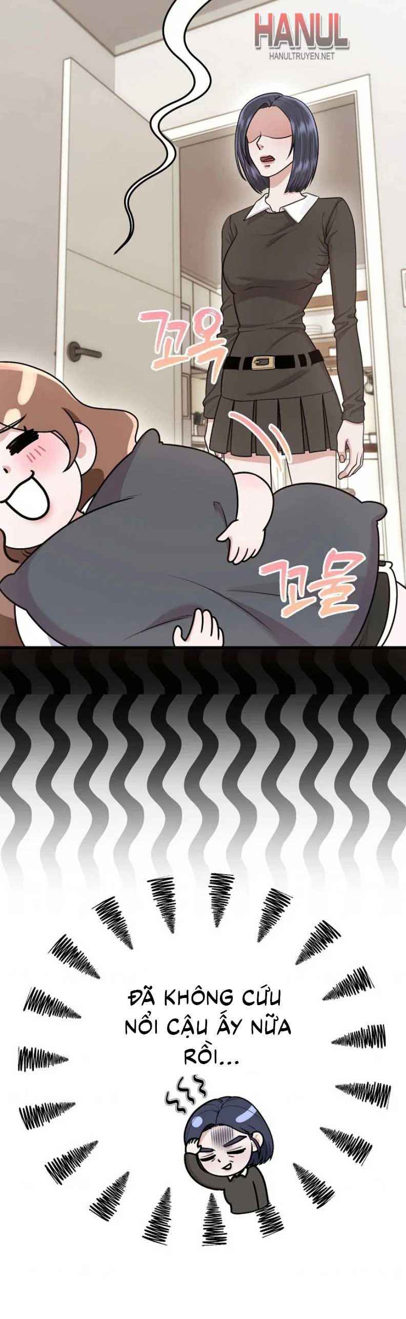 đọc truyện Chuyện Tình Bác Sĩ Chương 33 ảnh 14 tại Thiên Thai Truyện