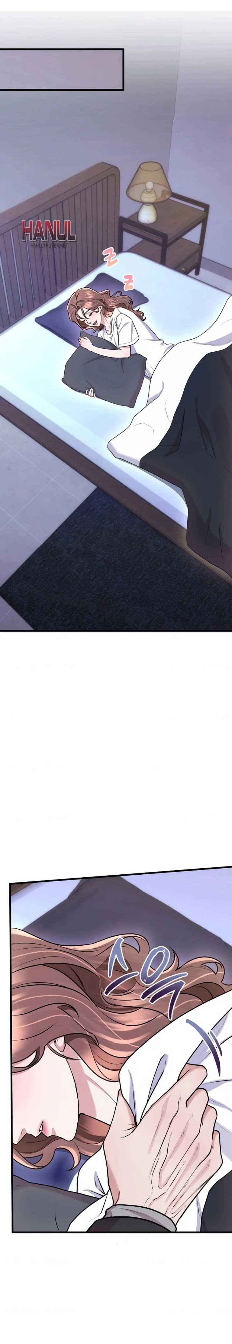 đọc truyện Chuyện Tình Bác Sĩ Chương 33 ảnh 15 tại Thiên Thai Truyện