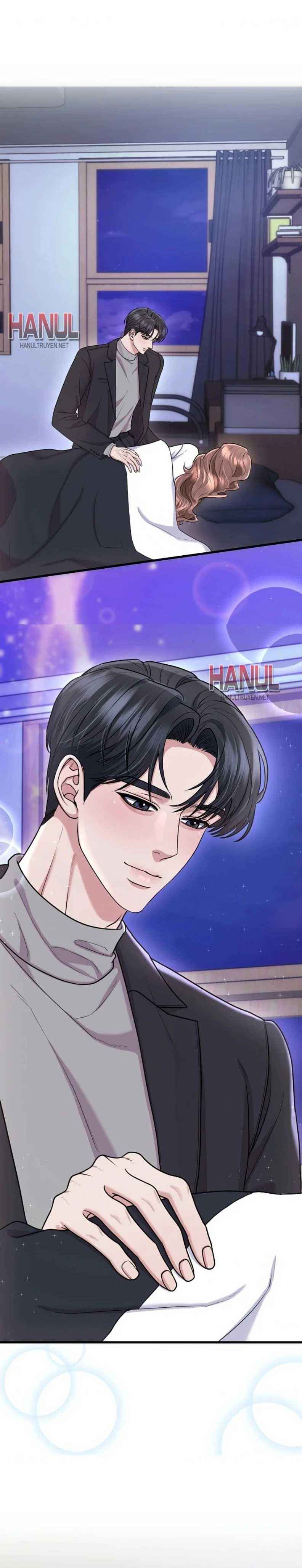 đọc truyện Chuyện Tình Bác Sĩ Chương 33 ảnh 16 tại Thiên Thai Truyện