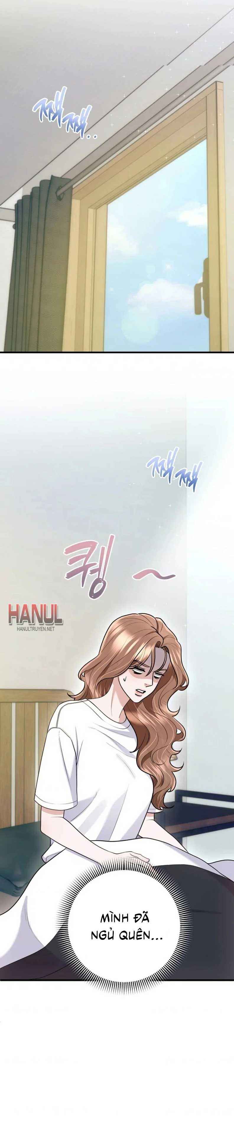 đọc truyện Chuyện Tình Bác Sĩ Chương 33 ảnh 17 tại Thiên Thai Truyện