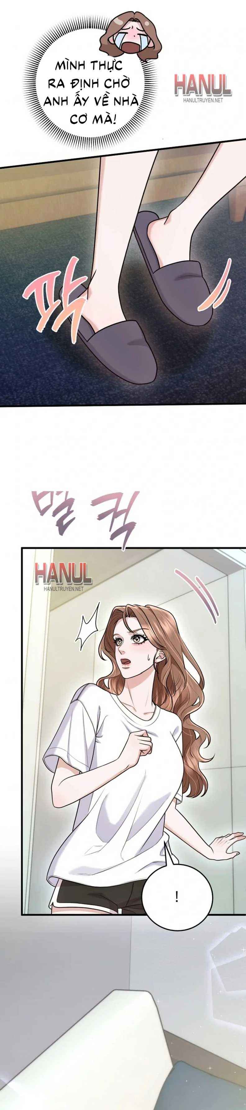 đọc truyện Chuyện Tình Bác Sĩ Chương 33 ảnh 18 tại Thiên Thai Truyện