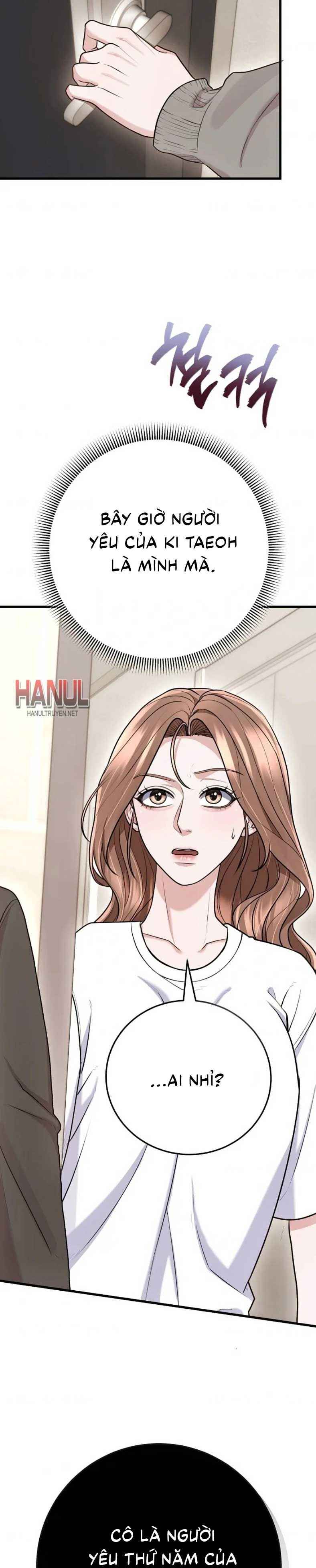 đọc truyện Chuyện Tình Bác Sĩ Chương 33 ảnh 6 tại Thiên Thai Truyện