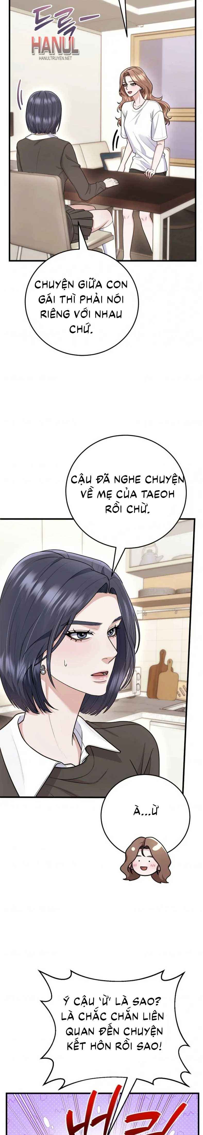 đọc truyện Chuyện Tình Bác Sĩ Chương 33 ảnh 9 tại Thiên Thai Truyện