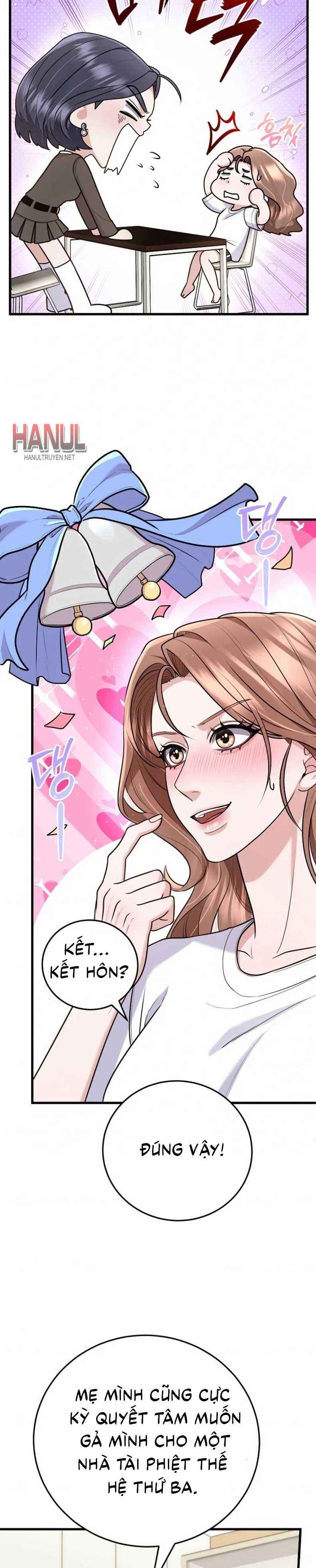 đọc truyện Chuyện Tình Bác Sĩ Chương 33 ảnh 10 tại Thiên Thai Truyện