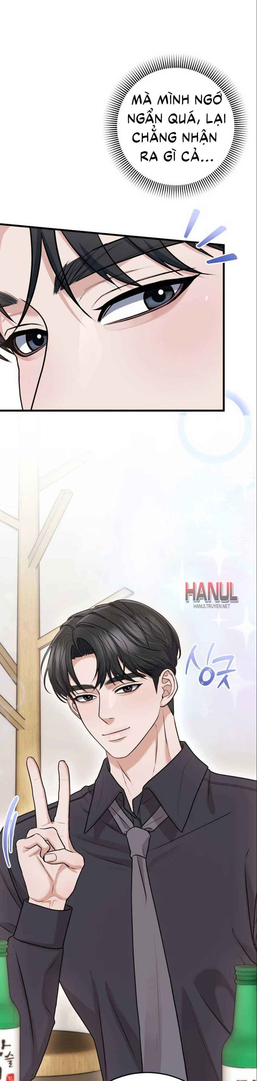 đọc truyện Chuyện Tình Bác Sĩ Chương 34.5 ảnh 4 tại Thiên Thai Truyện