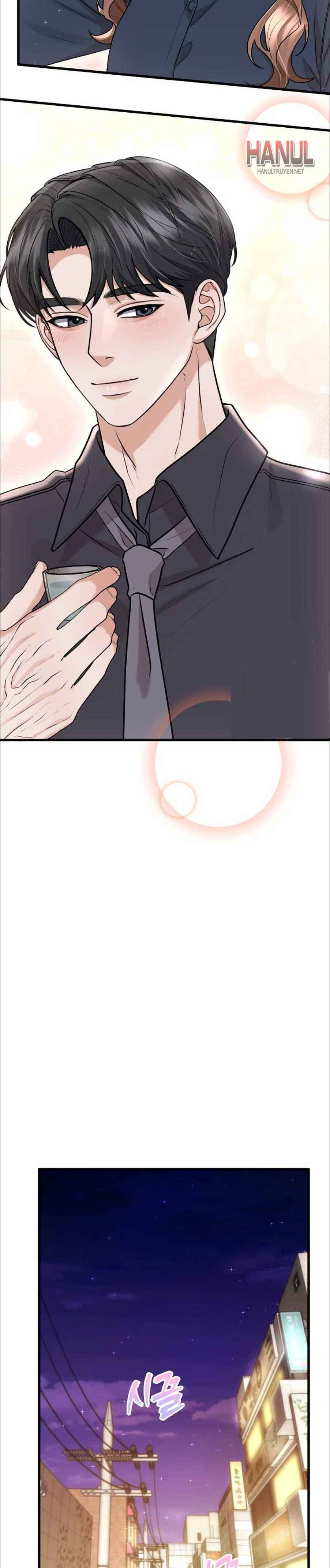 đọc truyện Chuyện Tình Bác Sĩ Chương 34.5 ảnh 6 tại Thiên Thai Truyện