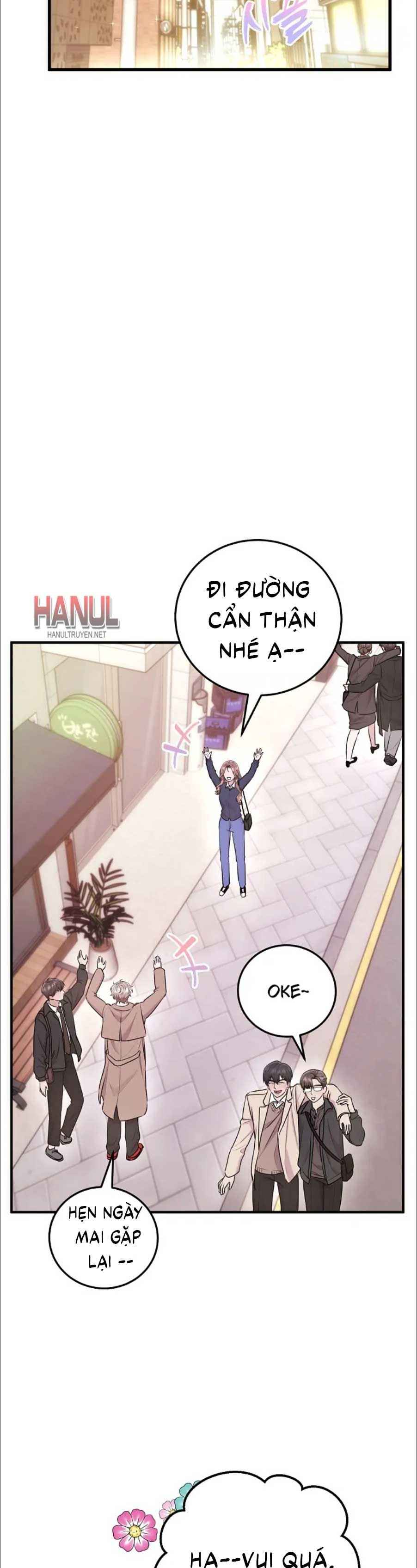 đọc truyện Chuyện Tình Bác Sĩ Chương 34.5 ảnh 7 tại Thiên Thai Truyện