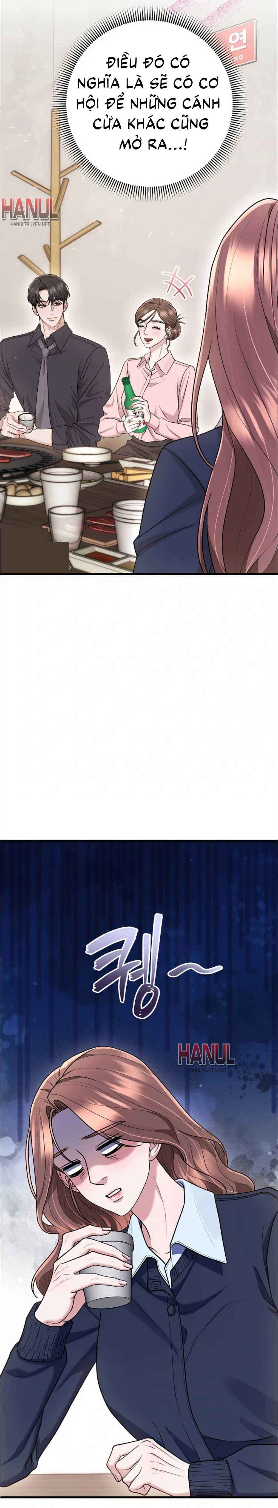 đọc truyện Chuyện Tình Bác Sĩ Chương 34 ảnh 13 tại Thiên Thai Truyện