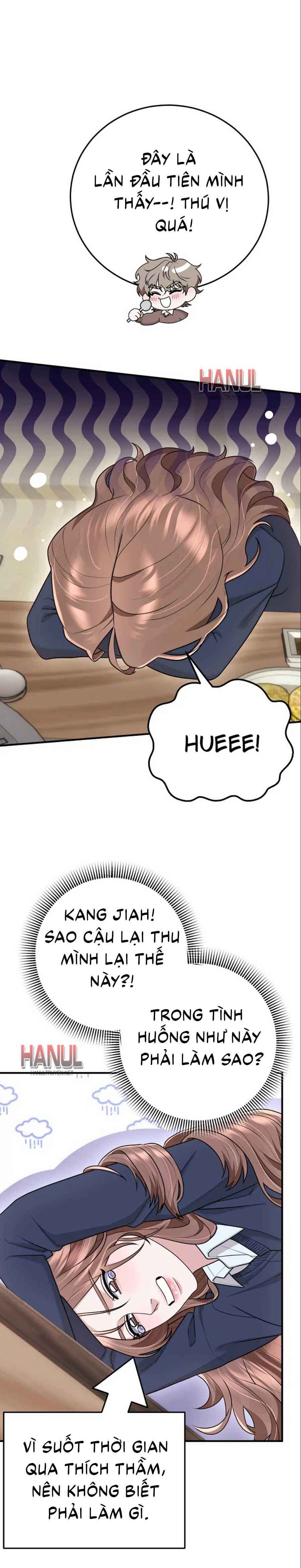 đọc truyện Chuyện Tình Bác Sĩ Chương 34 ảnh 17 tại Thiên Thai Truyện