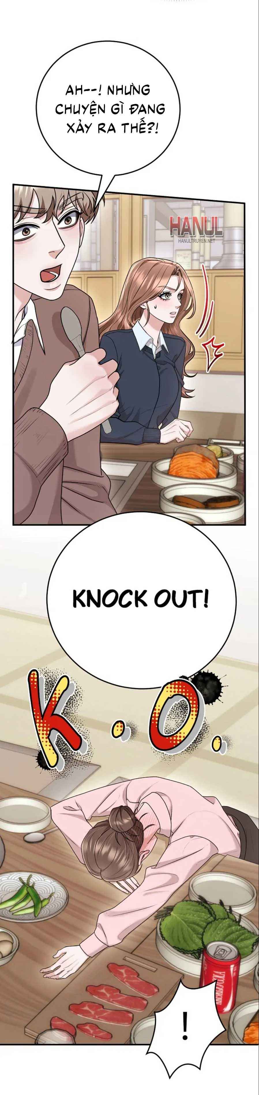 đọc truyện Chuyện Tình Bác Sĩ Chương 34 ảnh 19 tại Thiên Thai Truyện