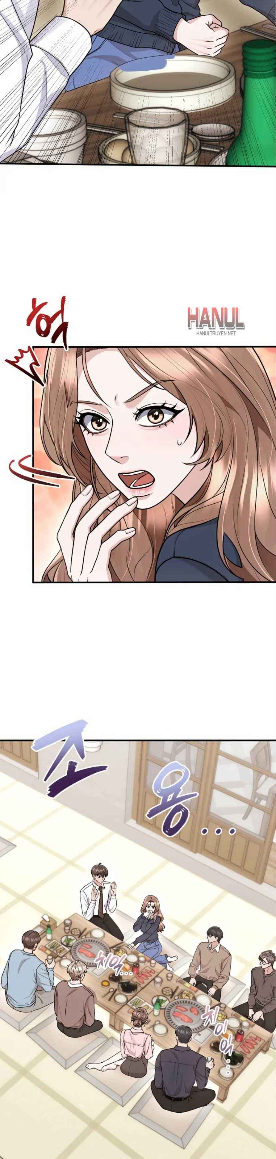 đọc truyện Chuyện Tình Bác Sĩ Chương 34 ảnh 4 tại Thiên Thai Truyện