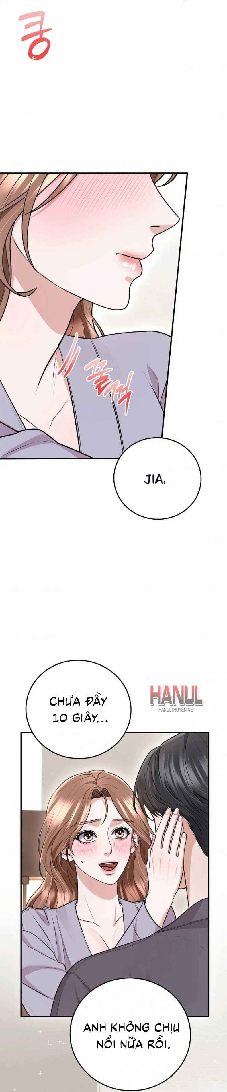 đọc truyện Chuyện Tình Bác Sĩ Chương 35.5 ảnh 13 tại Thiên Thai Truyện