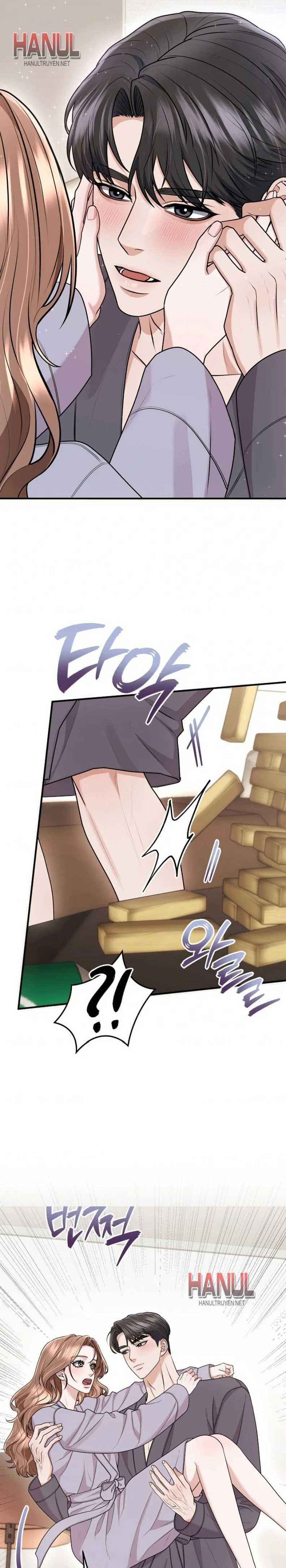 đọc truyện Chuyện Tình Bác Sĩ Chương 35.5 ảnh 14 tại Thiên Thai Truyện