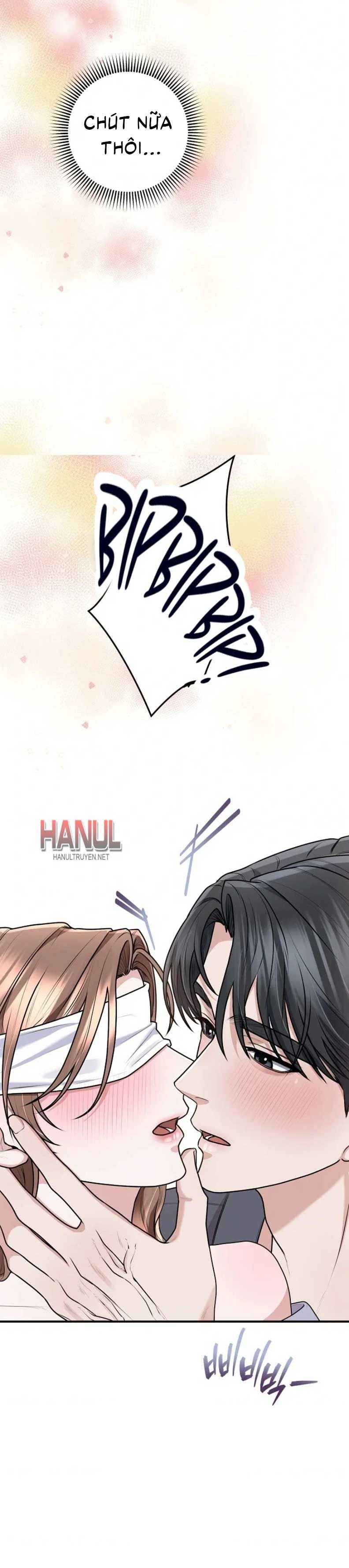 đọc truyện Chuyện Tình Bác Sĩ Chương 35.5 ảnh 4 tại Thiên Thai Truyện