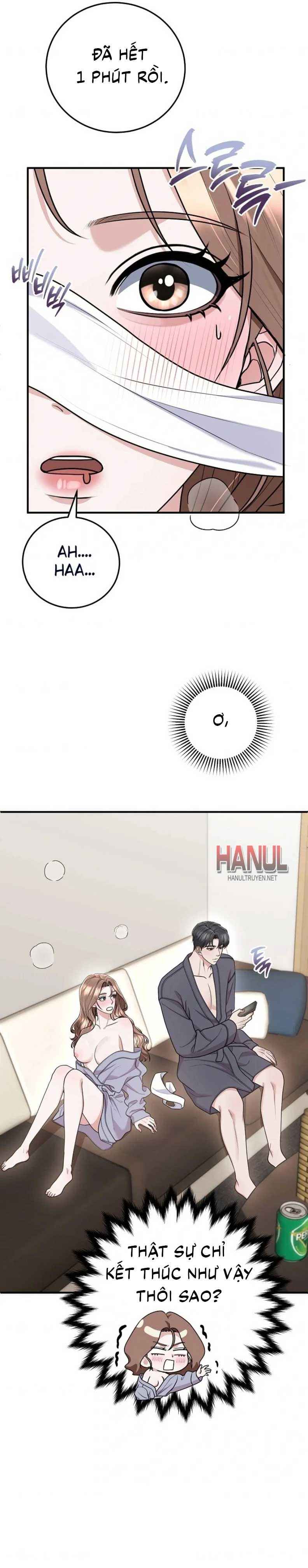 đọc truyện Chuyện Tình Bác Sĩ Chương 35.5 ảnh 5 tại Thiên Thai Truyện