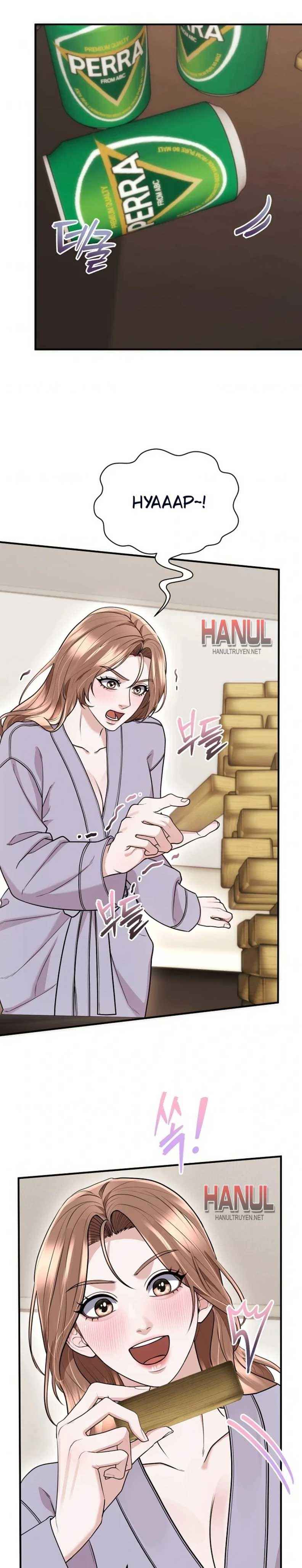 đọc truyện Chuyện Tình Bác Sĩ Chương 35.5 ảnh 7 tại Thiên Thai Truyện