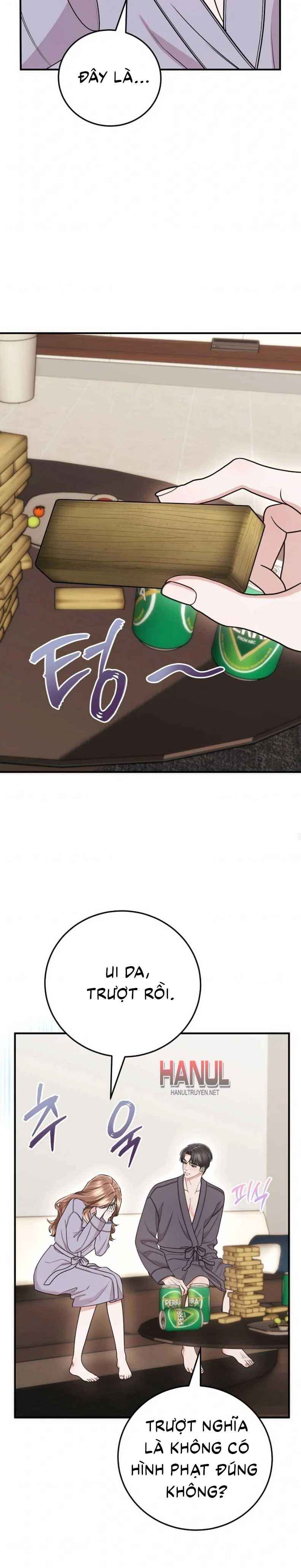 đọc truyện Chuyện Tình Bác Sĩ Chương 35.5 ảnh 8 tại Thiên Thai Truyện