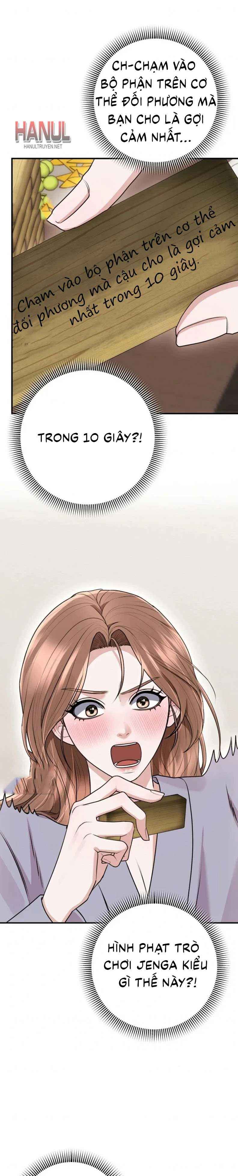 đọc truyện Chuyện Tình Bác Sĩ Chương 35 ảnh 3 tại Thiên Thai Truyện