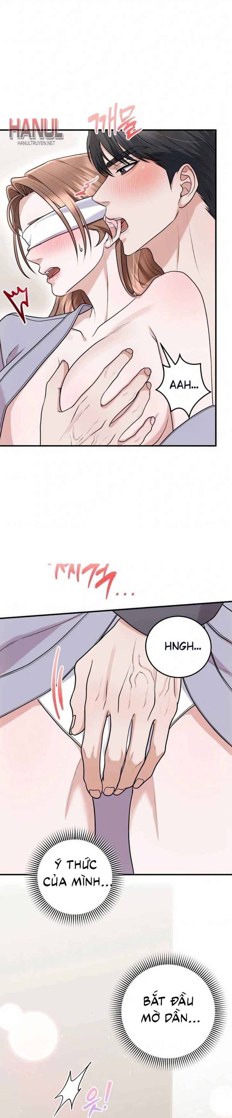 đọc truyện Chuyện Tình Bác Sĩ Chương 35 ảnh 18 tại Thiên Thai Truyện