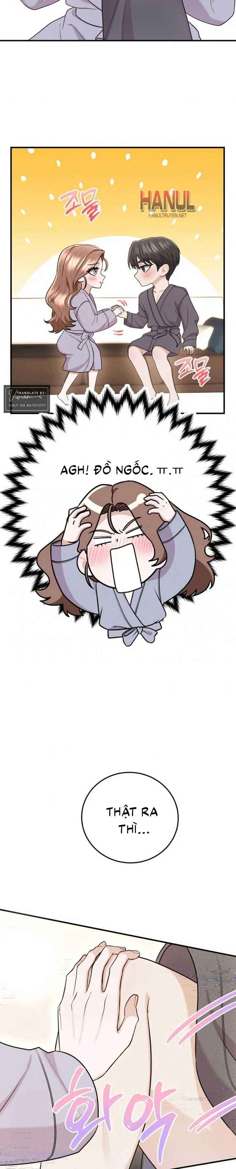 đọc truyện Chuyện Tình Bác Sĩ Chương 35 ảnh 7 tại Thiên Thai Truyện