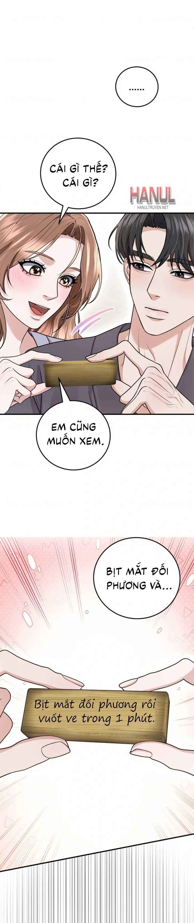 đọc truyện Chuyện Tình Bác Sĩ Chương 35 ảnh 11 tại Thiên Thai Truyện