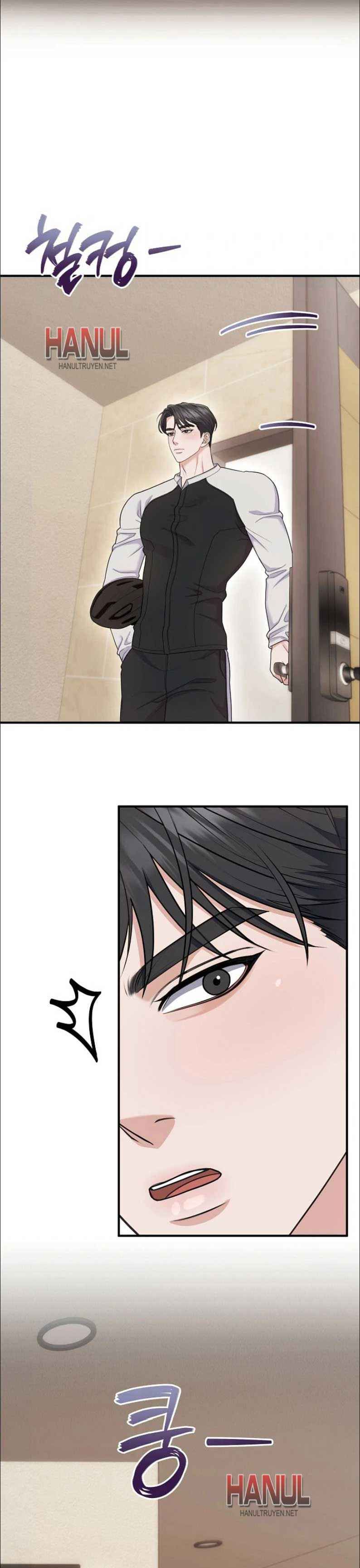 đọc truyện Chuyện Tình Bác Sĩ Chương 36 ảnh 13 tại Thiên Thai Truyện