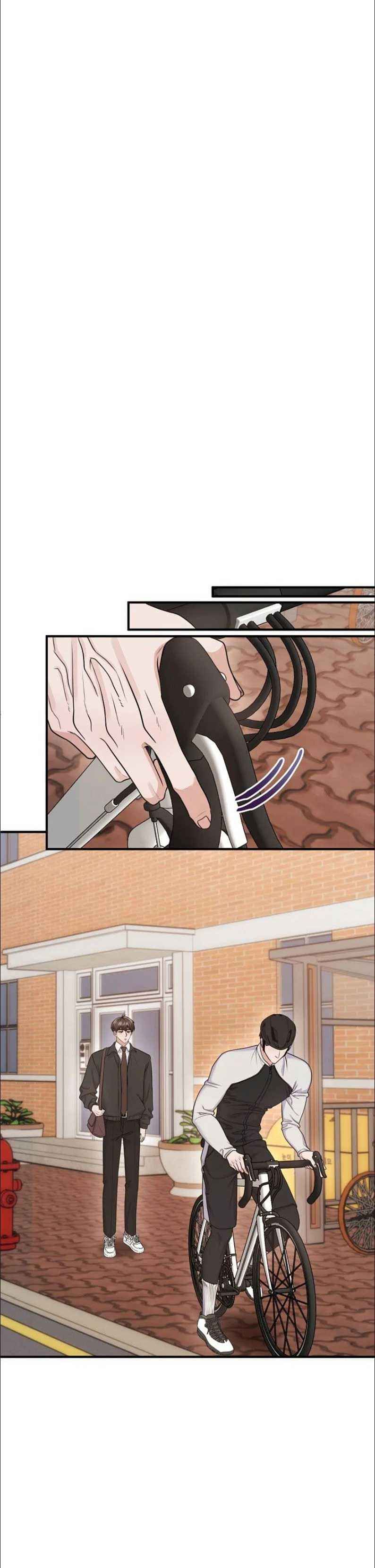 đọc truyện Chuyện Tình Bác Sĩ Chương 36 ảnh 15 tại Thiên Thai Truyện