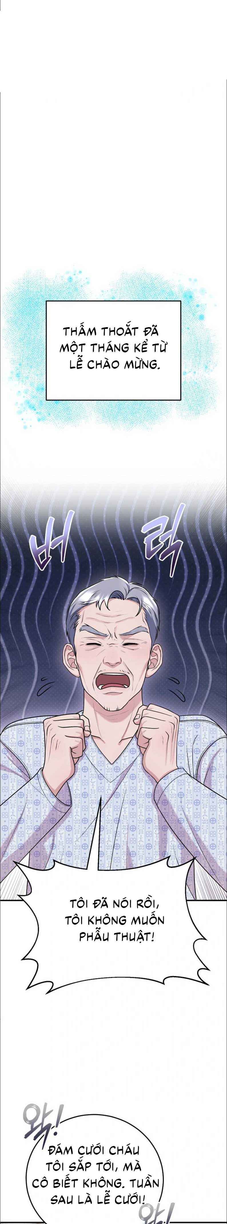 đọc truyện Chuyện Tình Bác Sĩ Chương 36 ảnh 18 tại Thiên Thai Truyện