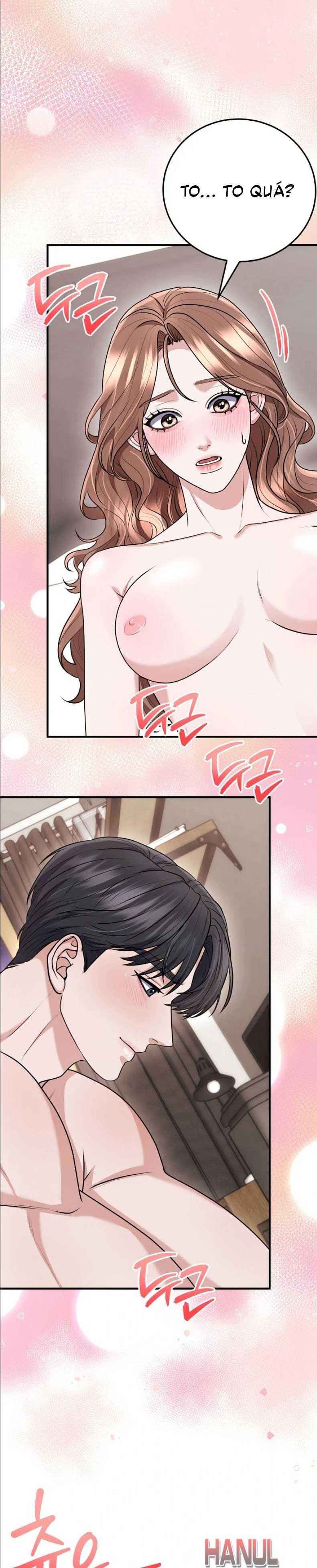 đọc truyện Chuyện Tình Bác Sĩ Chương 36 ảnh 4 tại Thiên Thai Truyện