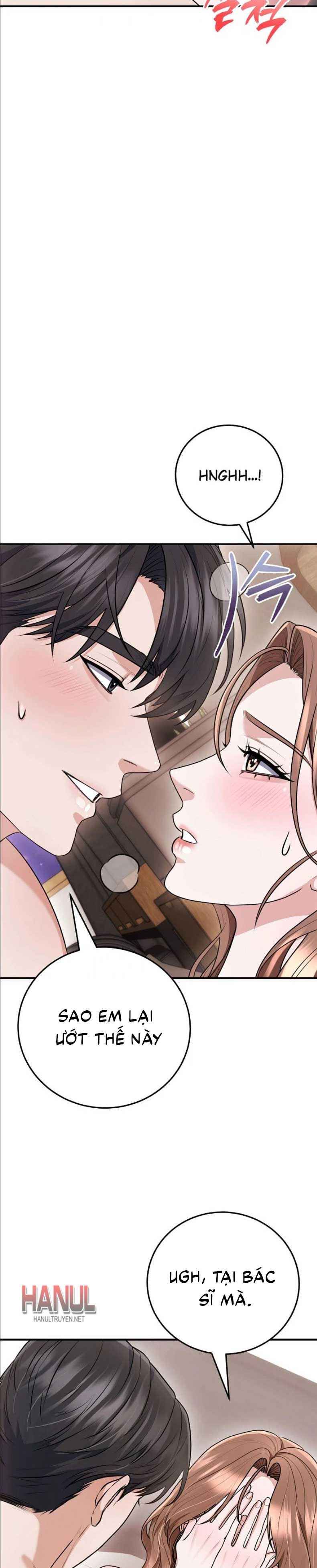 đọc truyện Chuyện Tình Bác Sĩ Chương 36 ảnh 6 tại Thiên Thai Truyện