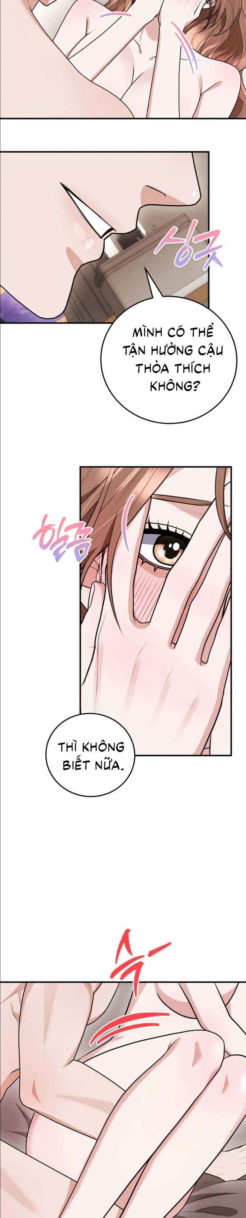 đọc truyện Chuyện Tình Bác Sĩ Chương 36 ảnh 7 tại Thiên Thai Truyện