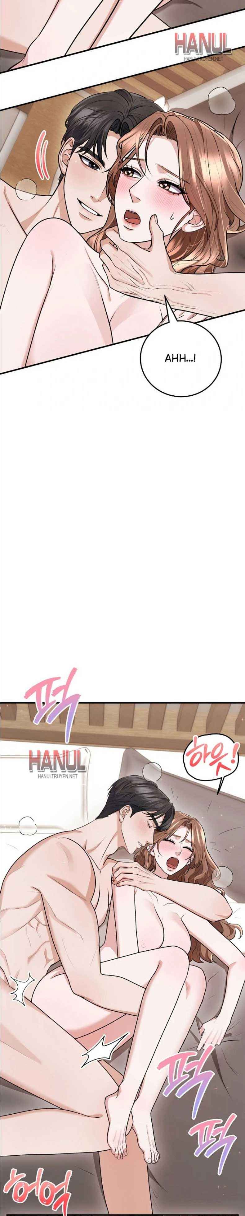 đọc truyện Chuyện Tình Bác Sĩ Chương 36 ảnh 8 tại Thiên Thai Truyện