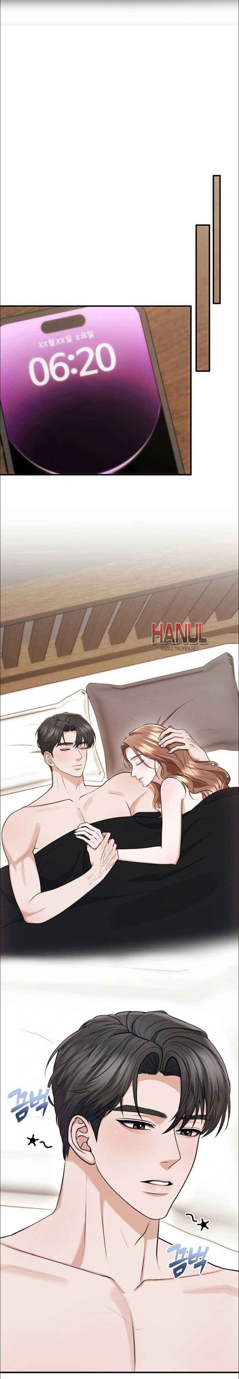 đọc truyện Chuyện Tình Bác Sĩ Chương 36 ảnh 10 tại Thiên Thai Truyện