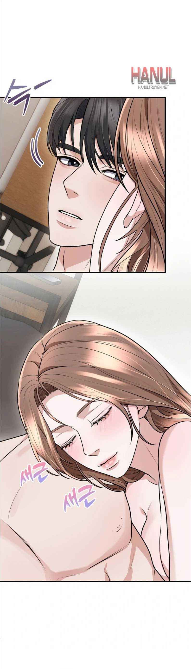 đọc truyện Chuyện Tình Bác Sĩ Chương 36 ảnh 11 tại Thiên Thai Truyện