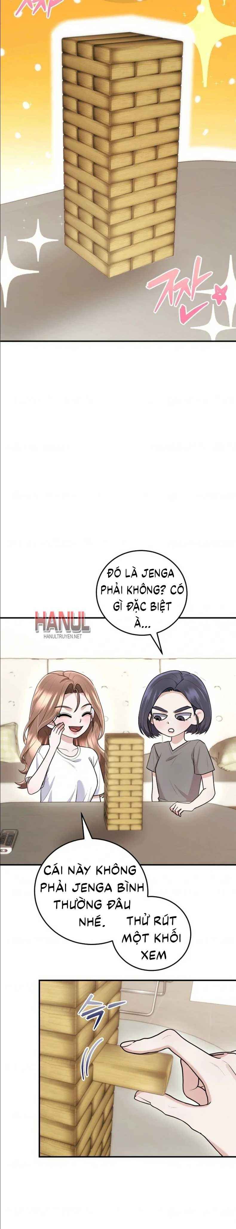 đọc truyện Chuyện Tình Bác Sĩ Chương 37.5 ảnh 12 tại Thiên Thai Truyện