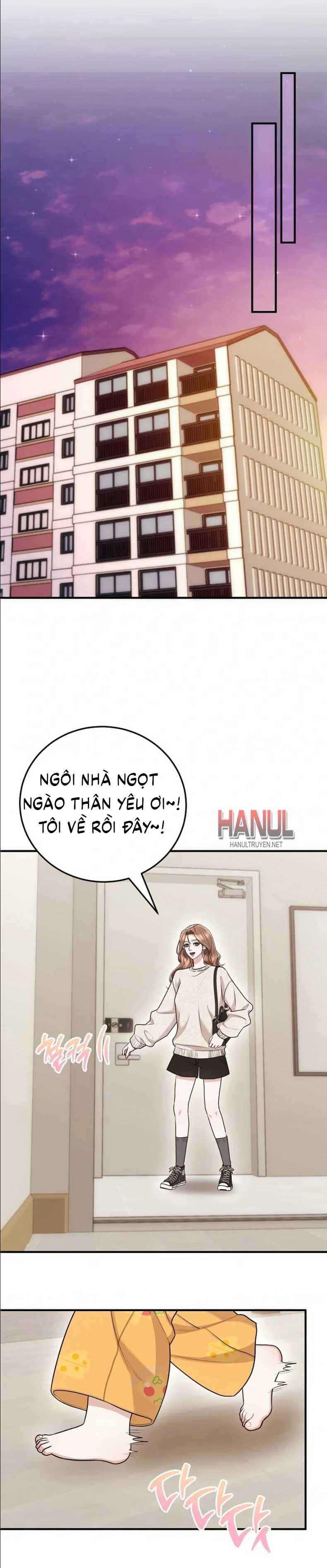 đọc truyện Chuyện Tình Bác Sĩ Chương 37.5 ảnh 14 tại Thiên Thai Truyện