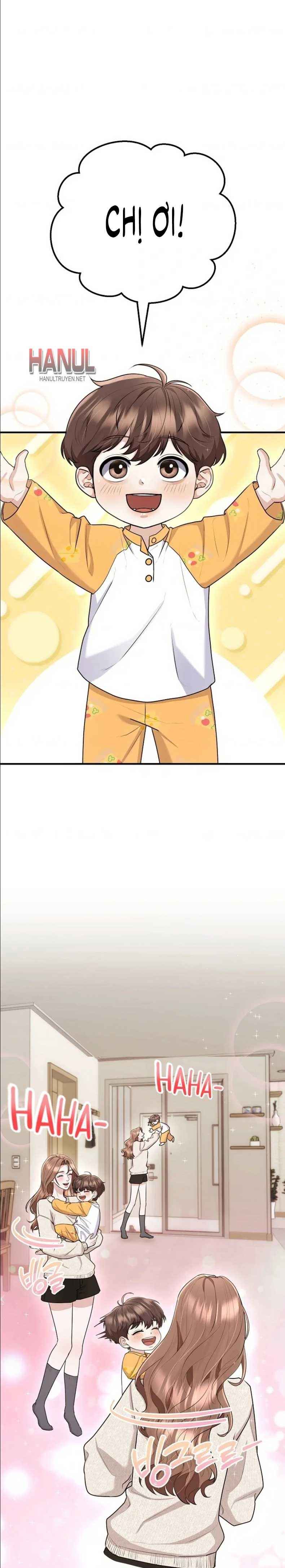 đọc truyện Chuyện Tình Bác Sĩ Chương 37.5 ảnh 15 tại Thiên Thai Truyện