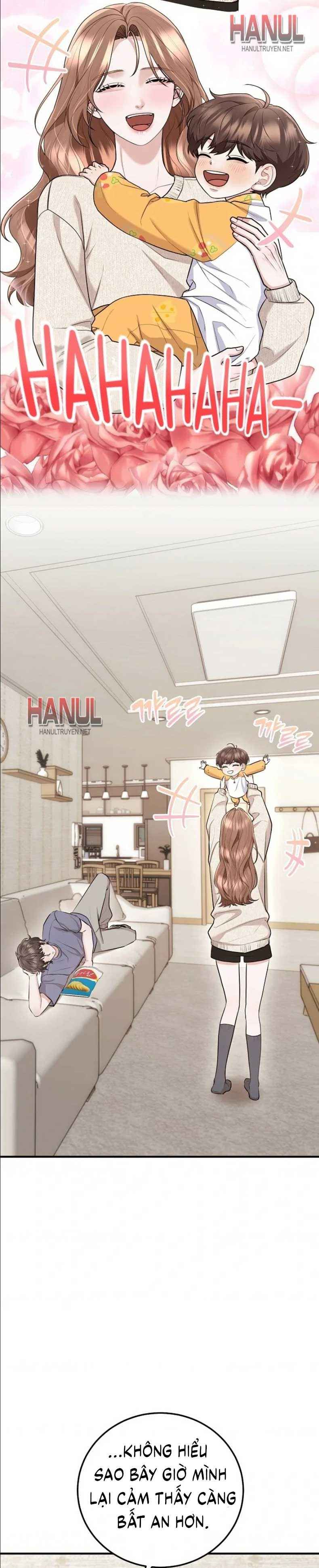 đọc truyện Chuyện Tình Bác Sĩ Chương 37.5 ảnh 16 tại Thiên Thai Truyện