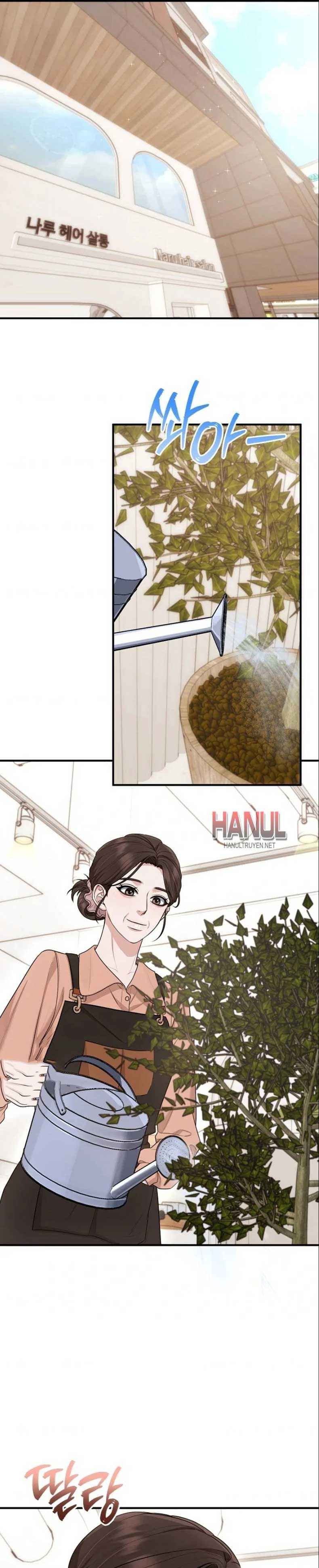 đọc truyện Chuyện Tình Bác Sĩ Chương 37 ảnh 3 tại Thiên Thai Truyện