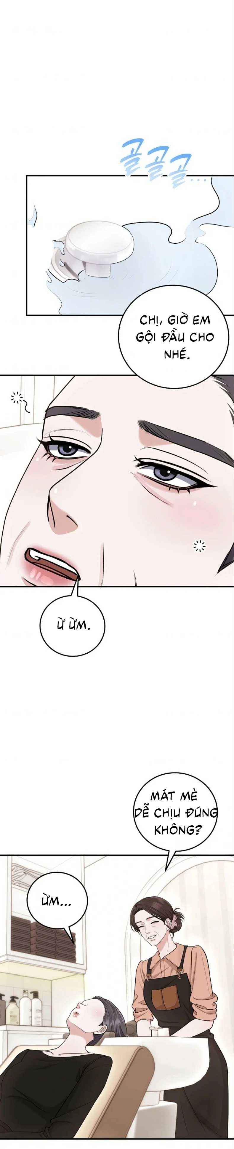 đọc truyện Chuyện Tình Bác Sĩ Chương 37 ảnh 13 tại Thiên Thai Truyện