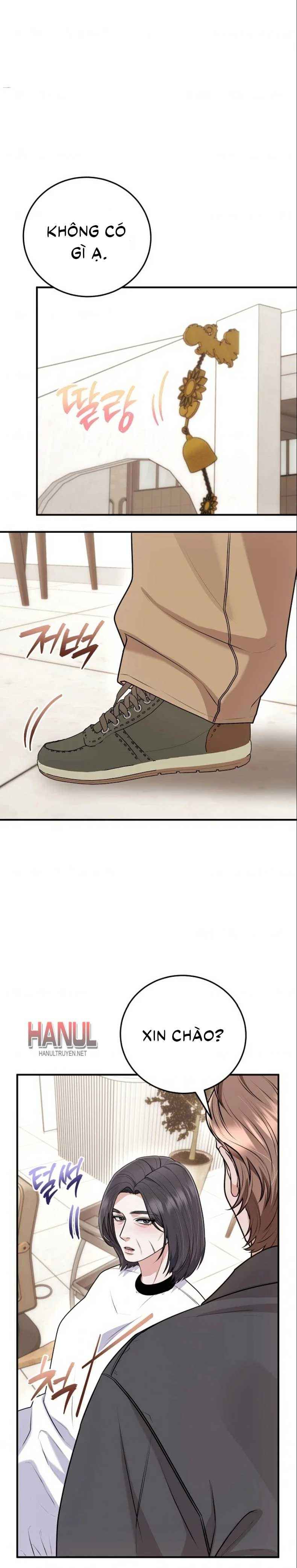 đọc truyện Chuyện Tình Bác Sĩ Chương 37 ảnh 15 tại Thiên Thai Truyện