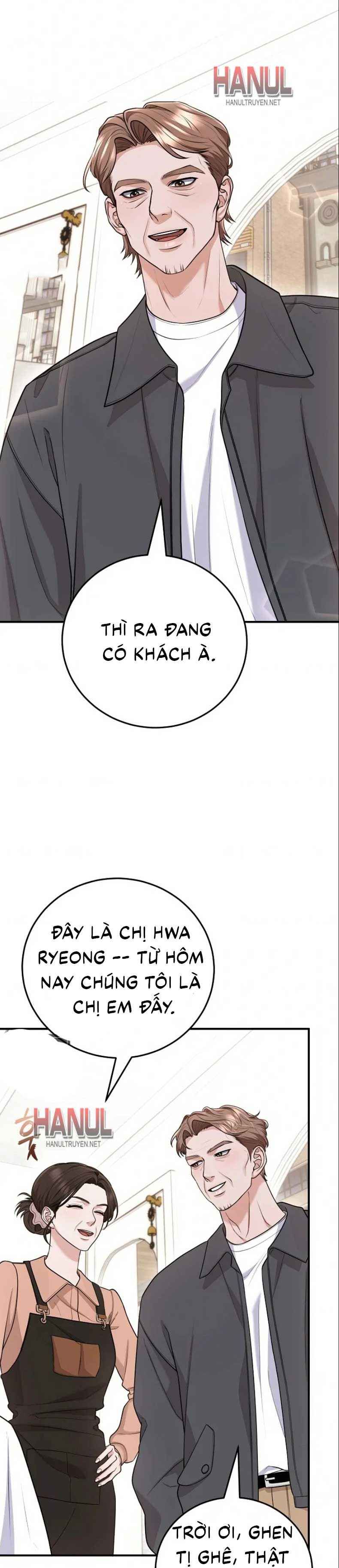 đọc truyện Chuyện Tình Bác Sĩ Chương 37 ảnh 16 tại Thiên Thai Truyện