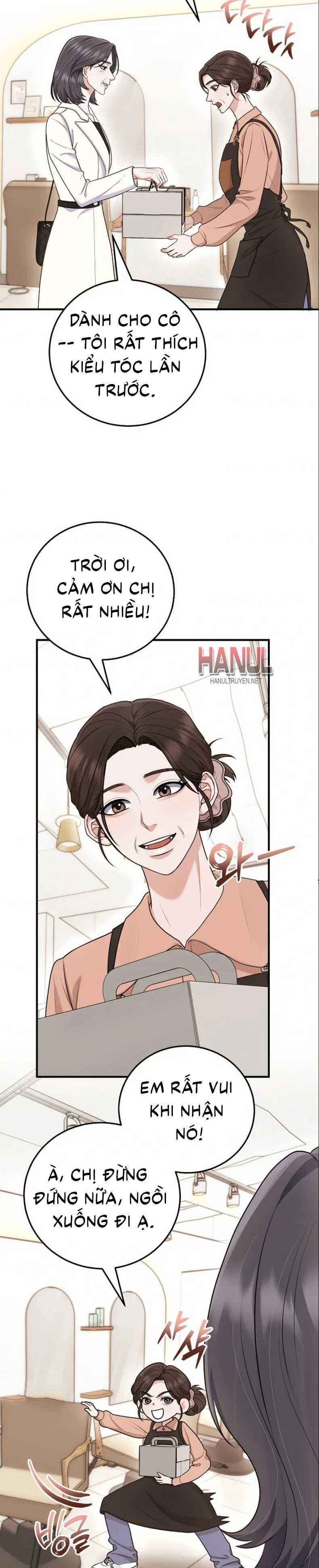 đọc truyện Chuyện Tình Bác Sĩ Chương 37 ảnh 5 tại Thiên Thai Truyện