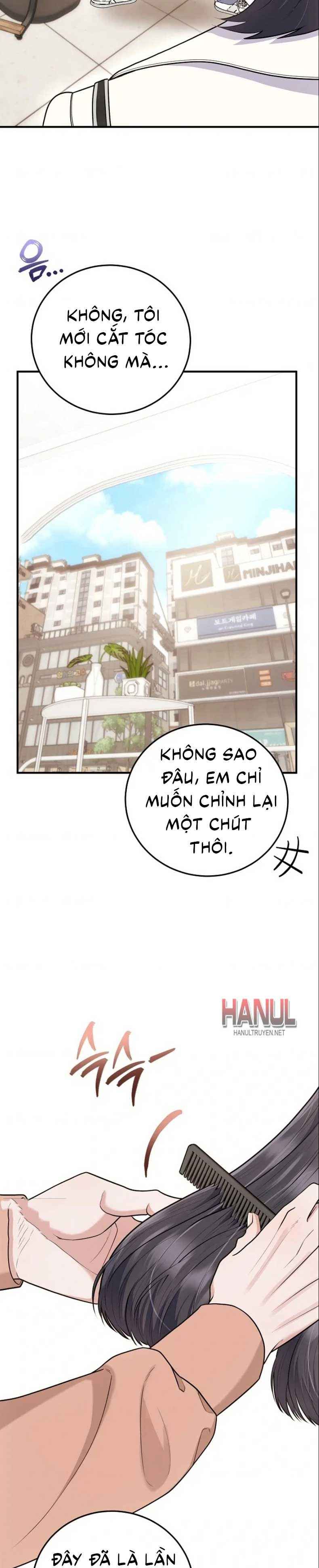 đọc truyện Chuyện Tình Bác Sĩ Chương 37 ảnh 6 tại Thiên Thai Truyện