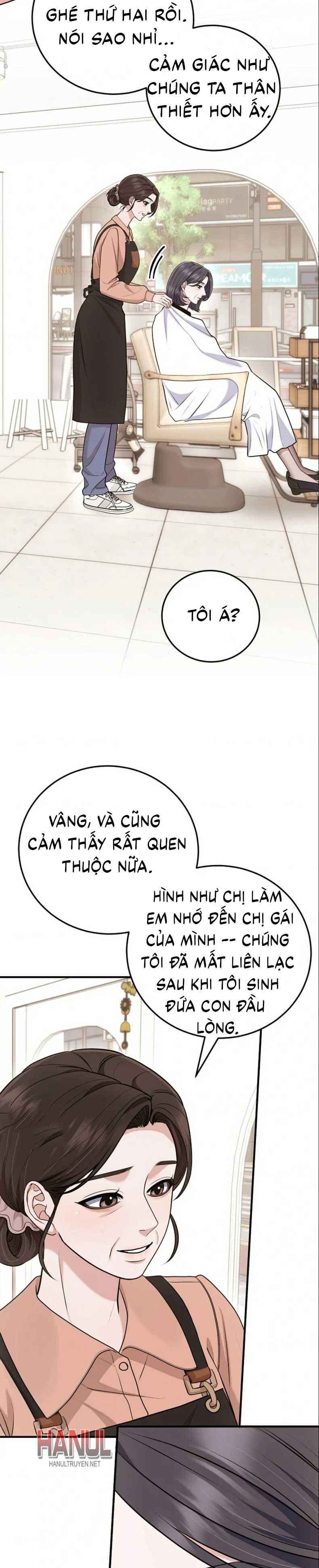 đọc truyện Chuyện Tình Bác Sĩ Chương 37 ảnh 7 tại Thiên Thai Truyện