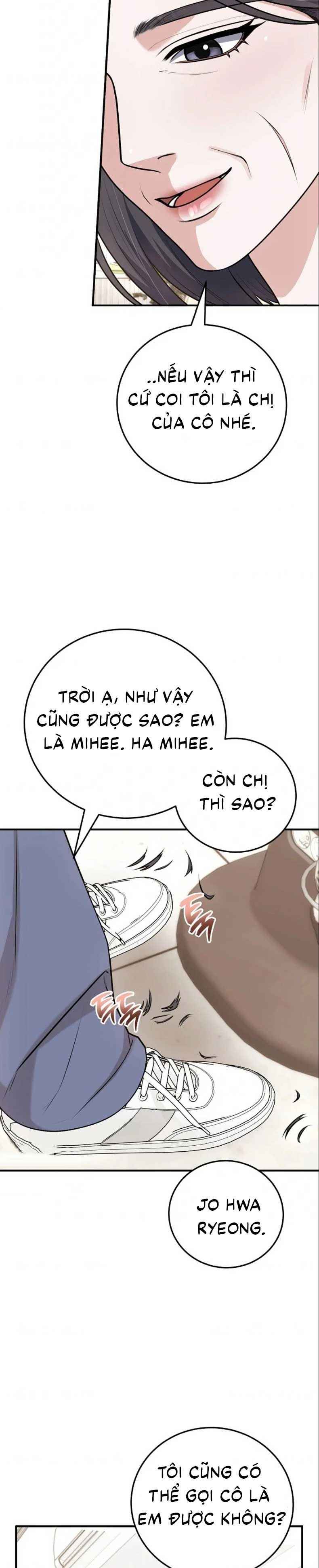 đọc truyện Chuyện Tình Bác Sĩ Chương 37 ảnh 8 tại Thiên Thai Truyện