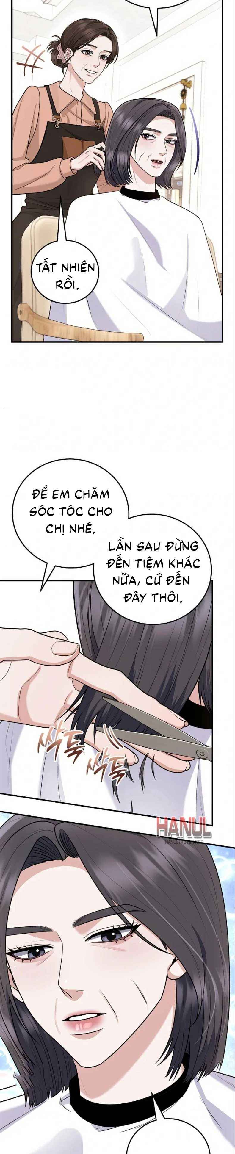 đọc truyện Chuyện Tình Bác Sĩ Chương 37 ảnh 9 tại Thiên Thai Truyện