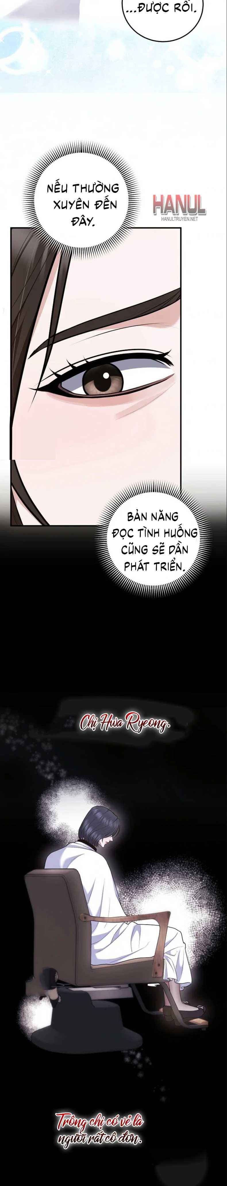 đọc truyện Chuyện Tình Bác Sĩ Chương 37 ảnh 10 tại Thiên Thai Truyện