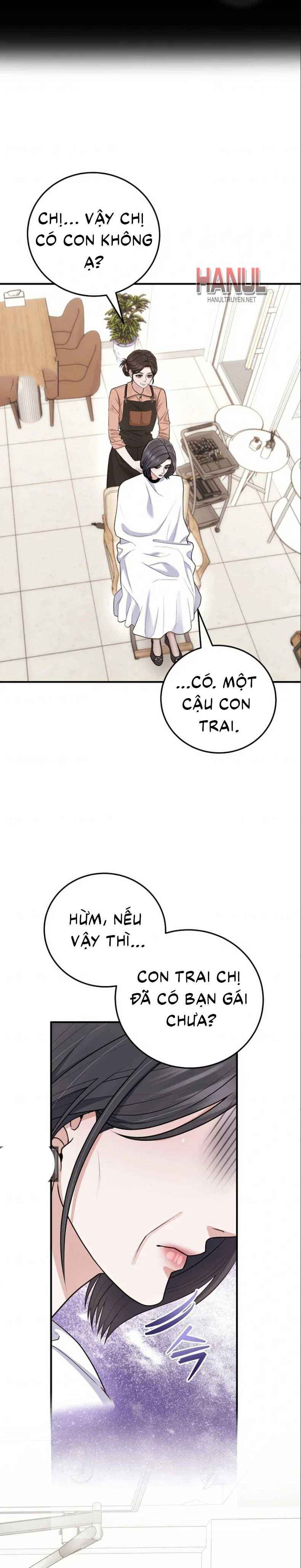 đọc truyện Chuyện Tình Bác Sĩ Chương 37 ảnh 11 tại Thiên Thai Truyện