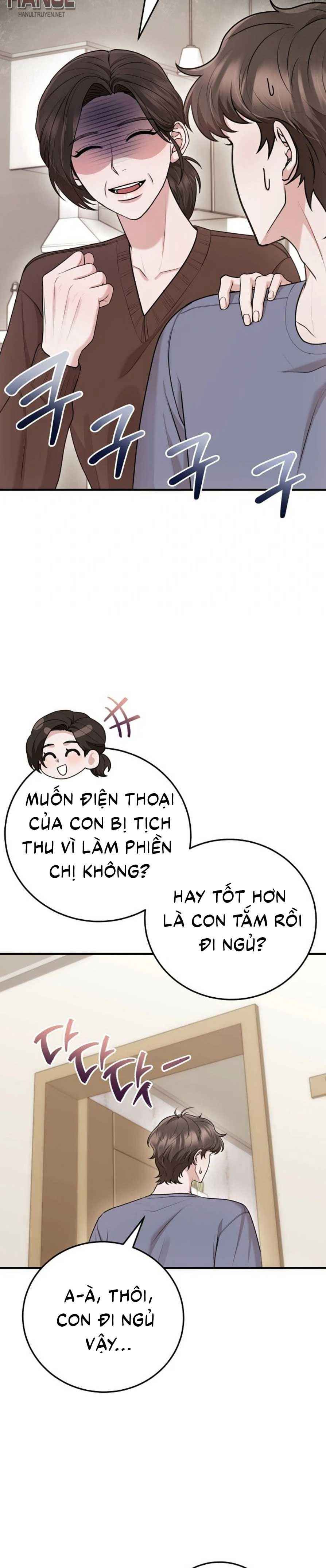 đọc truyện Chuyện Tình Bác Sĩ Chương 38.5 ảnh 3 tại Thiên Thai Truyện